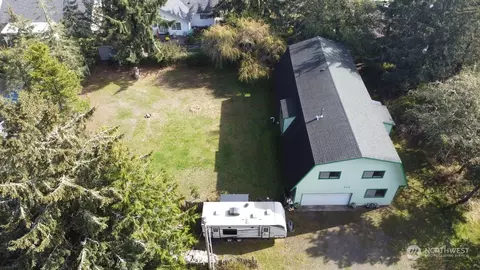 322 Bass Ave NE, Ocean Shores, WA 98569