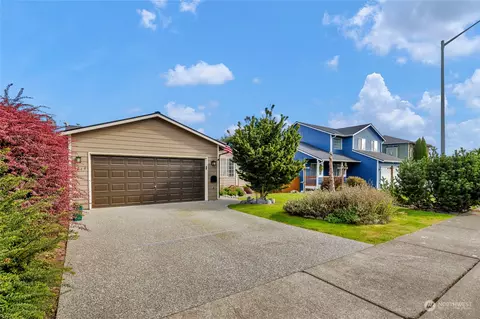 3219 92nd Dr NE, Lake Stevens, WA 98258