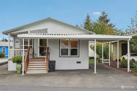 2101 S 324th St #173, Federal Way, WA 98003
