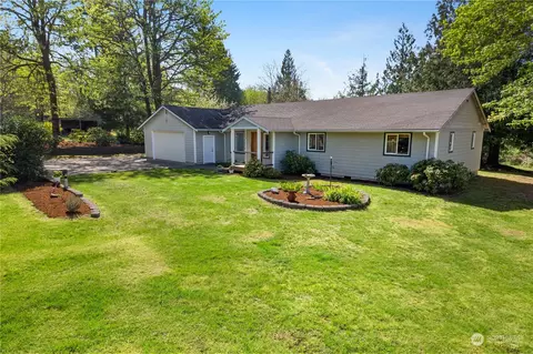 60 E Lighthouse Rd, Shelton, WA 98584