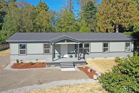12592 NE Douglas Dr, Kingston, WA 98346