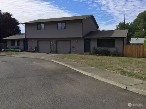3515 17th Way SE, Olympia, WA 98501