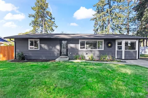 1709 165th Street Ct E, Spanaway, WA 98387