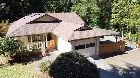 1222 Irving St, Tumwater, WA 98512