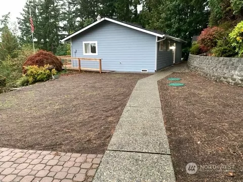141 Seamount Dr, Brinnon, WA 98320