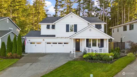 13205 57th Ave Ct NW, Gig Harbor, WA 98332
