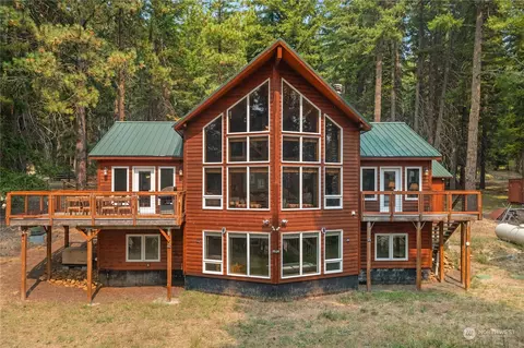 1020 Sandy Ridge Rd, Cle Elum, WA 98922