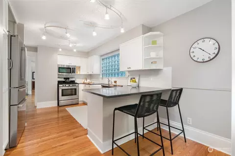 Kitchen - 426 10th Ave E, Seattle, WA 98102 photo 4 of 4