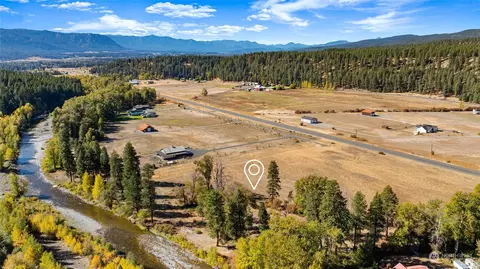 8174 Sr 970, Cle Elum, WA 98922