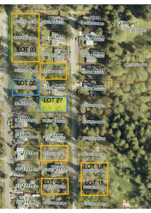 122 Nn 155th Ave SE # 3, Renton, WA 98059
