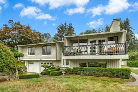 4631 150th Pl SE, Bellevue, WA 98006