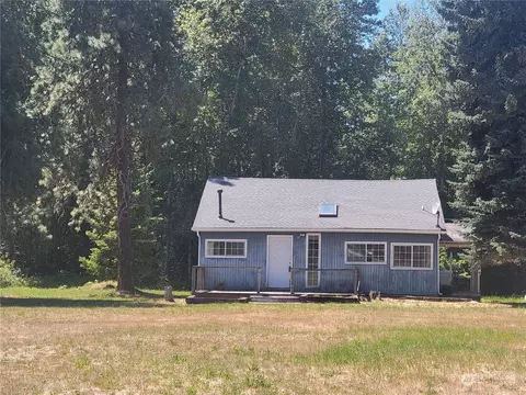 31616 Mountain Hwy E, Eatonville, WA 98328