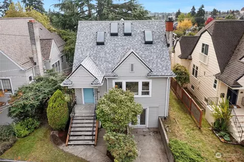 705 N 84th St, Seattle, WA 98103