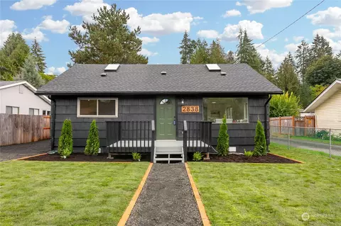 2838 Rocky Point Rd NW, Bremerton, WA 98312