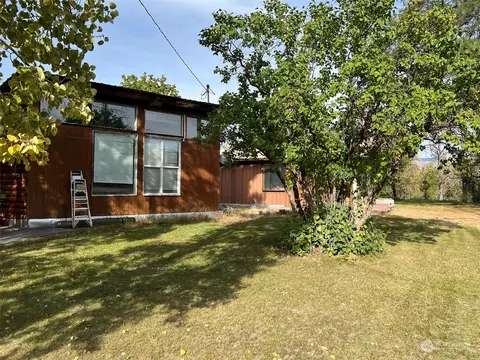 Exterior - 695 Twisp- Carlton Rd, Twisp, WA 98856 photo 12 of 21