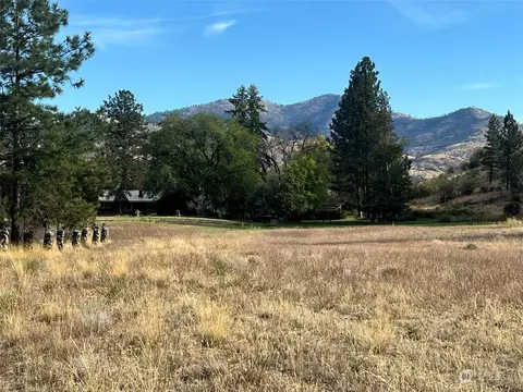 Exterior - 695 Twisp- Carlton Rd, Twisp, WA 98856 photo 20 of 21