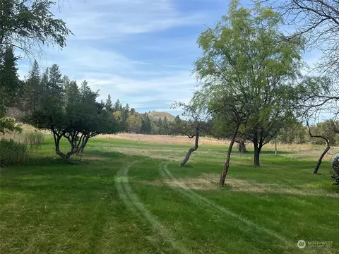 Exterior - 695 Twisp- Carlton Rd, Twisp, WA 98856 photo 5 of 21