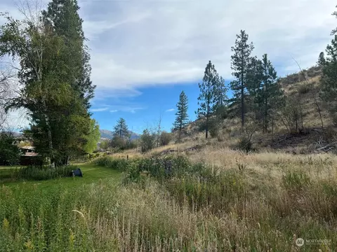 Exterior - 695 Twisp- Carlton Rd, Twisp, WA 98856 photo 18 of 21
