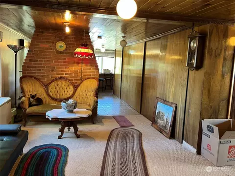 Living - 695 Twisp- Carlton Rd, Twisp, WA 98856 photo 1 of 2