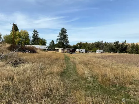 Exterior - 695 Twisp- Carlton Rd, Twisp, WA 98856 photo 21 of 21