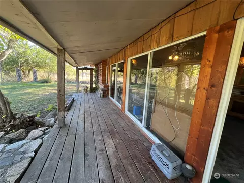 Exterior - 695 Twisp- Carlton Rd, Twisp, WA 98856 photo 16 of 21