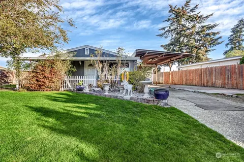 4719 Lila Ln SW, Lakewood, WA 98499