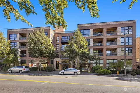 4116 California Ave SW #410, Seattle, WA 98116