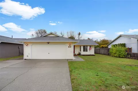 5315 95th Pl NE, Marysville, WA 98270