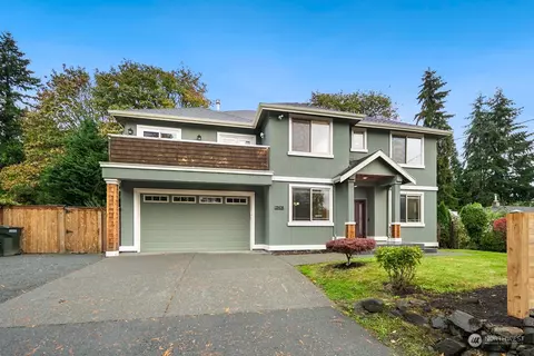 13108 Patriot Way SE, Renton, WA 98059