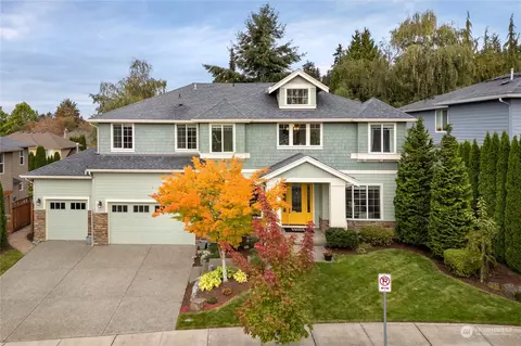 10030 NE 151st Dr, Bothell, WA 98011
