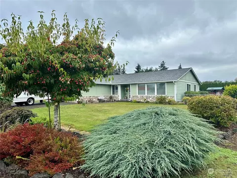 12118 277th Ave E, Buckley, WA 98321