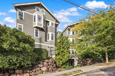 1208 E Republican St, Seattle, WA 98102