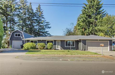 2303 34th, Longview, WA 98632