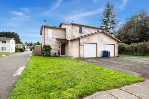 1302 3rd St SE #1, Auburn, WA 98002