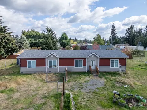 8625 180th Way SW, Rochester, WA 98579