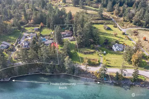 320 Channel Rd, Eastsound, WA 98245 photo 2