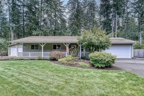 3621 67th Ave Ct NW, Gig Harbor, WA 98335