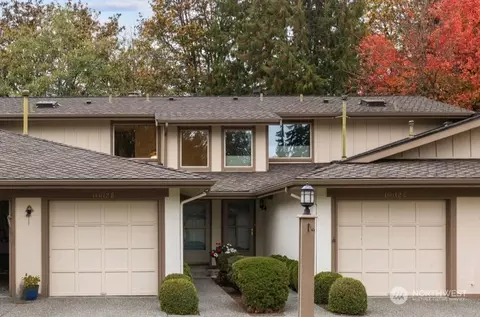 16012 Village Green Dr #B, Mill Creek, WA 98012
