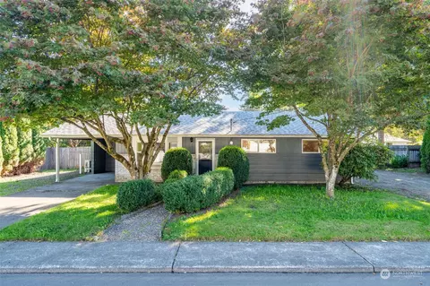 229 V St SW, Tumwater, WA 98501