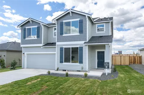 4480 Sail Ln #3160, Port Orchard, WA 98367