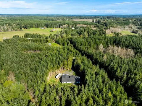 471 SEllis Rd, Shelton, WA 98584
