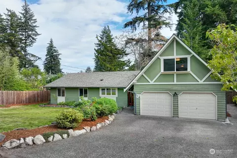 2812 167th Ave NE, Bellevue, WA 98008
