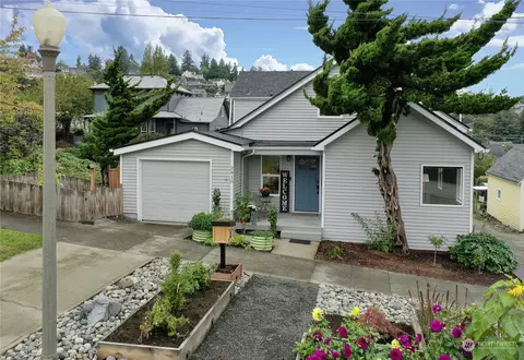 2810 N Starr St, Tacoma, WA 98403