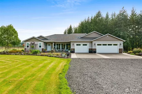 1184 Koontz Rd, Chehalis, WA 98532