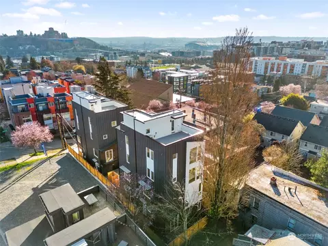 1526 E Fir St, Seattle, WA 98122