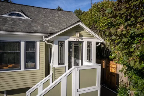 430 N 87th St, Seattle, WA 98103