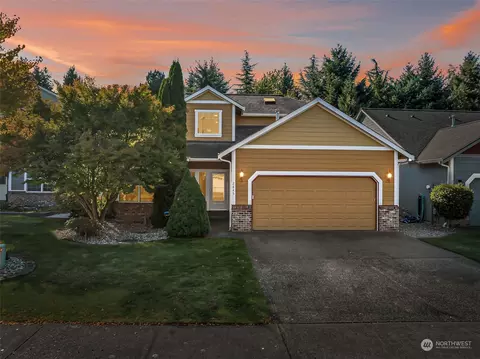 2845 Haig Dr SE, Olympia, WA 98501