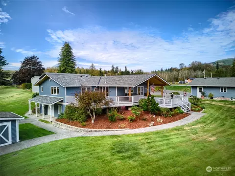 21068 Prairie Rd, Sedro Woolley, WA 98284