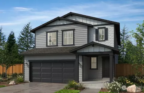 8606 46th Pl NE #WM19, Marysville, WA 98270