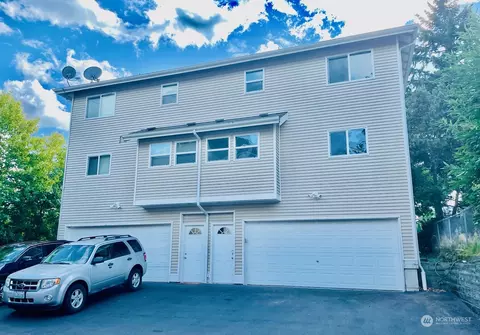 2501 Melvin Ave #A, Everett, WA 98203
